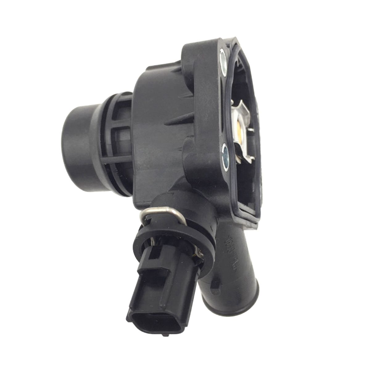Thermostat Housing for LR2 32L Petrol 2008- Auto Coolant Thermostat Housing LR006071 31355151