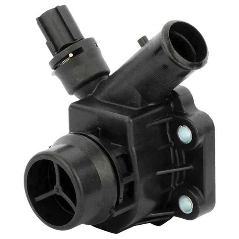 Thermostat Housing for LR2 32L Petrol 2008- Auto Coolant Thermostat Housing LR006071 31355151