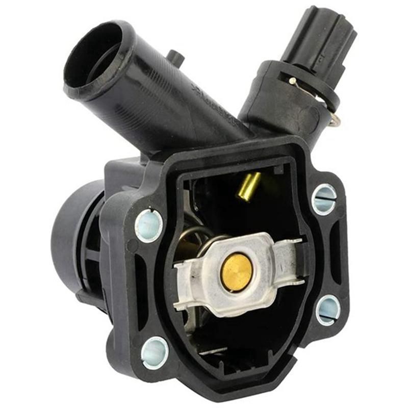 Thermostat Housing for LR2 32L Petrol 2008- Auto Coolant Thermostat Housing LR006071 31355151