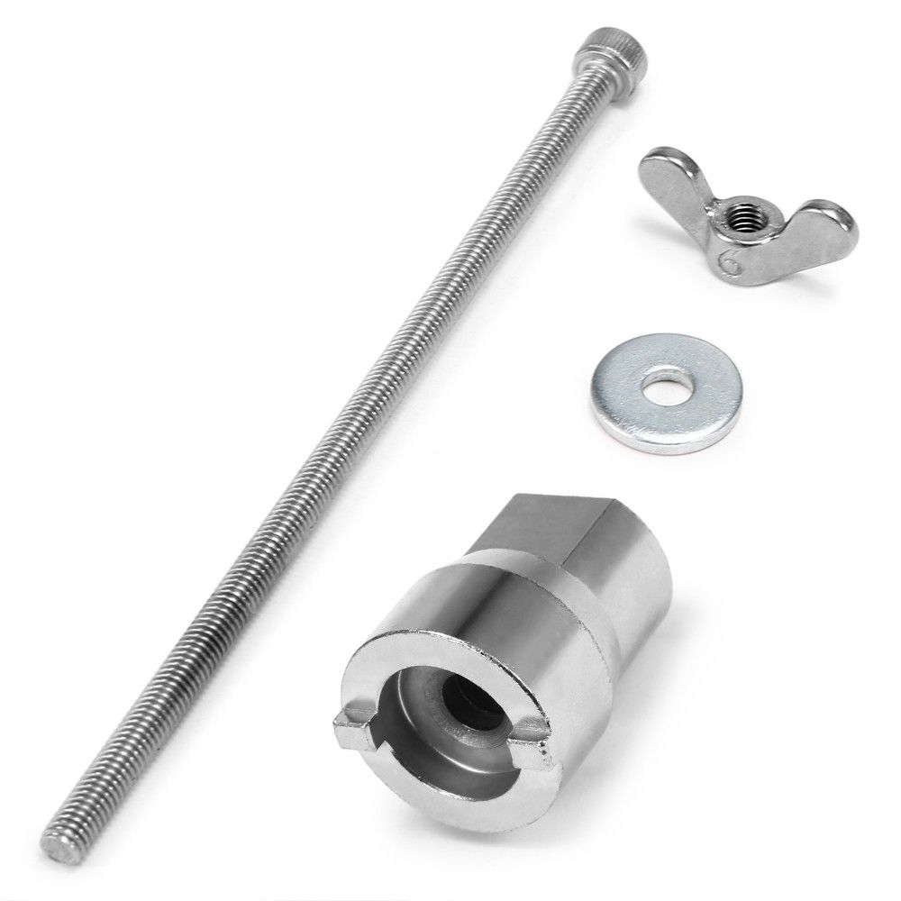 Bike Hub Disassembly Tool