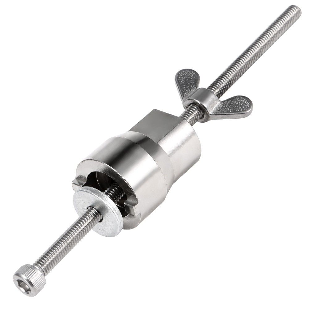 Bike Hub Disassembly Tool