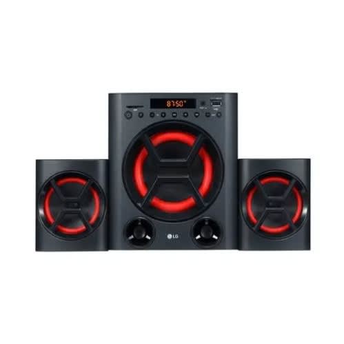 Xboom Bass Blast+ 40w