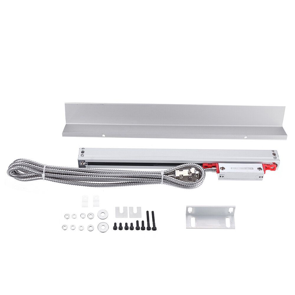 YIHAOGD YH LCD 2/3 Axis Grating CNC Milling Digital Readout