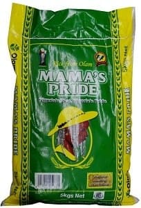Rice - 5kg
