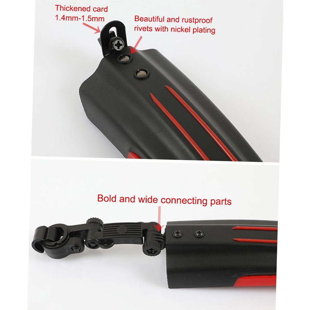 Adjustable Road Mountain Bike Bicycle Cycling Tire