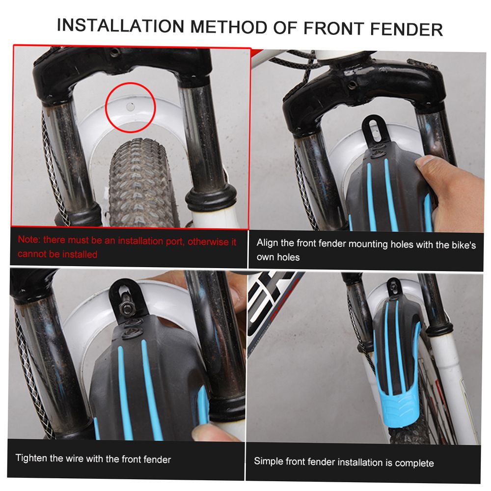 Adjustable Road Mountain Bike Bicycle Cycling Tire