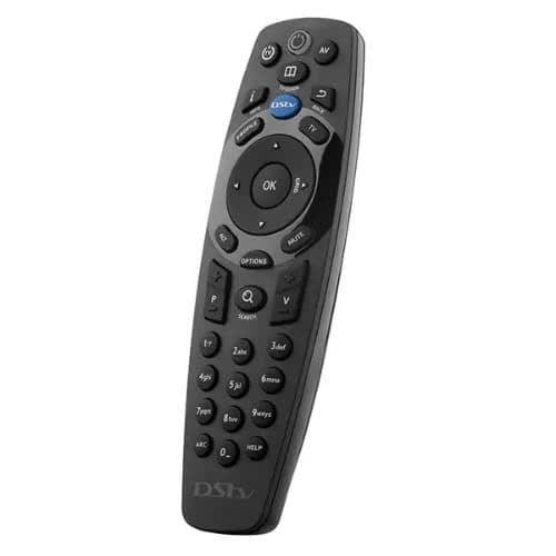 Remote Control For Hd B6 Single View Decoder