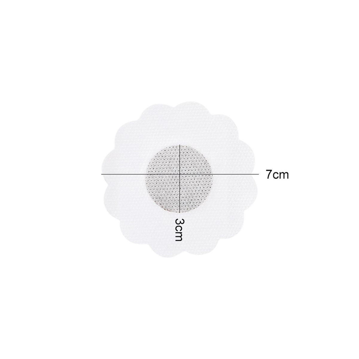 Sumifun 8 Patches Slim Patch Lose Weight Plaster Slimming Sticker Burning Fat Body Beauty Shaper Slim Pad Boost Metabolism