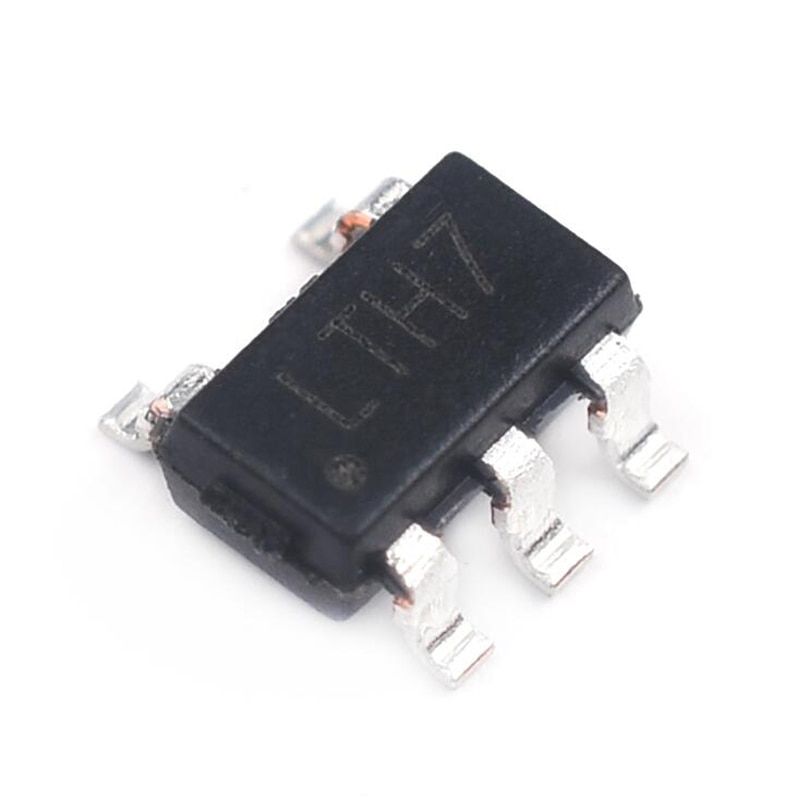 20PCS LTC4054 LTH7 SOT23 LTC4054ES5 4054 LTC4054ES5-4.2 SOT-23-5 SOT SMD And  IC Set