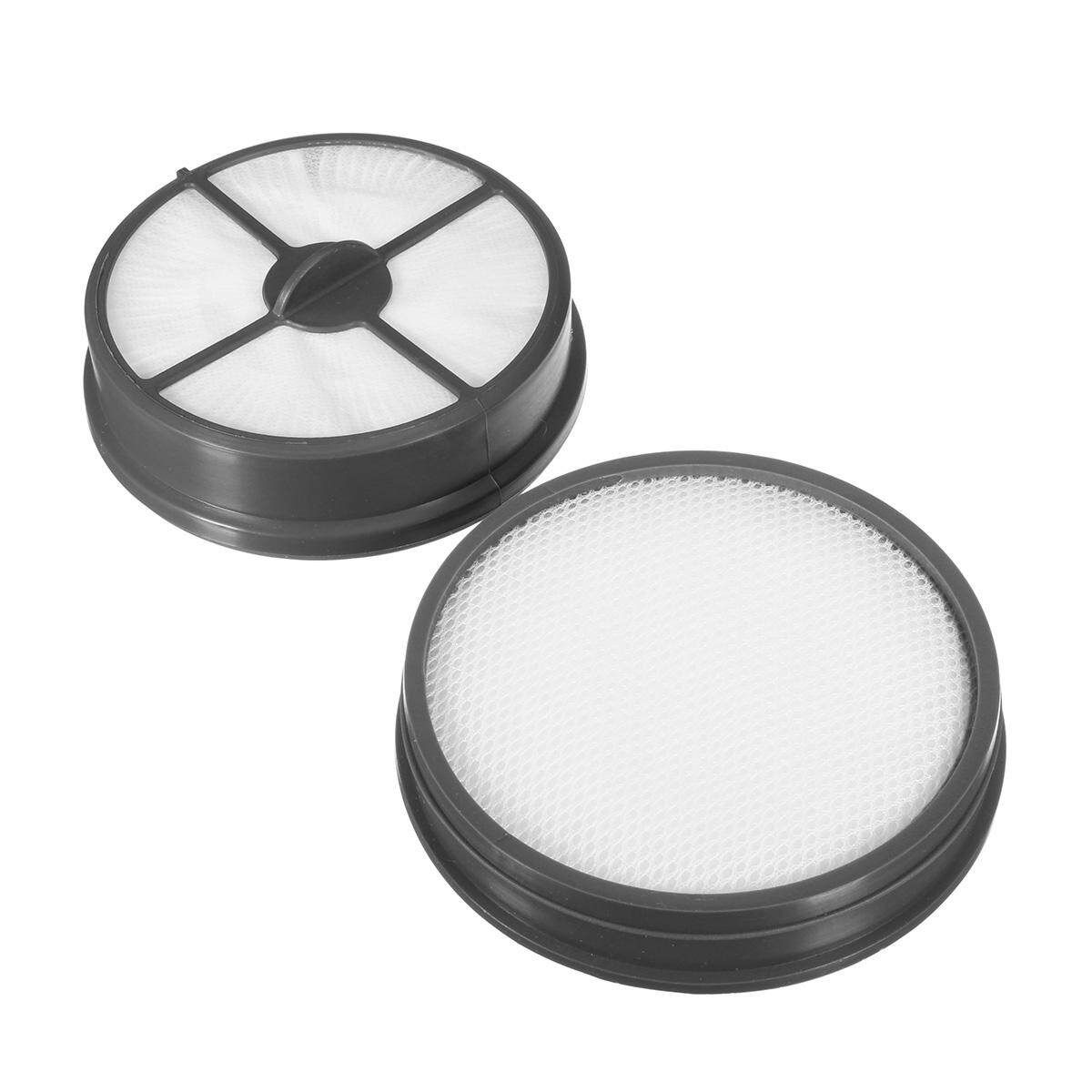 Type 27 Pre & Post Motor HEPA Filter Replacement For Vax Mach Air Vacuum Cleaner