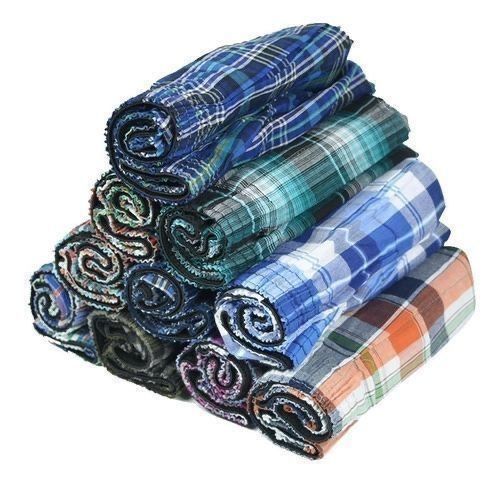 6 Pieces Of Mens Boxer-Colour
