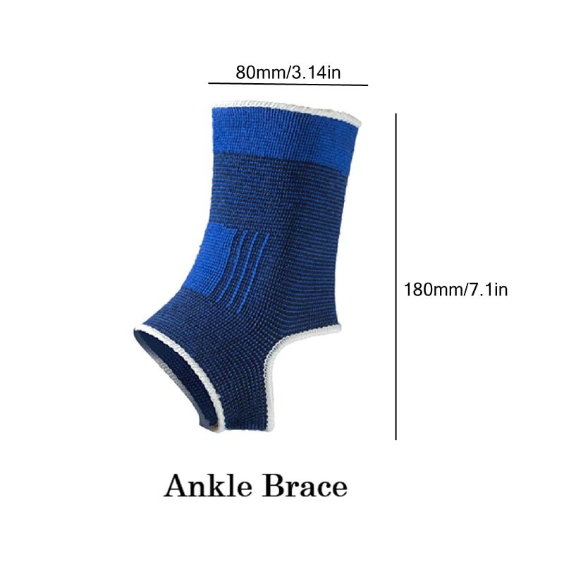 Multifunction Waterproof Heel Sticker Foam Wear Resistant High Heeled Soccer Leather Shoes Patch Inserts Pain Relieving Cushion Blue-2Pcs