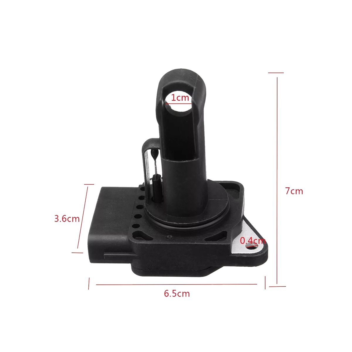 Mass Air Flow Sensor for Prius 22204-07010 197400-2040