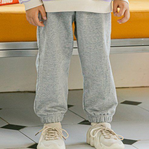 Baobab Tree Children's Score Jogger Pants