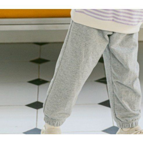 Baobab Tree Children's Score Jogger Pants