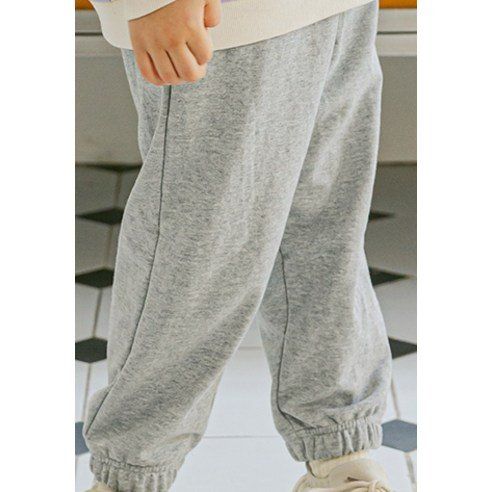Baobab Tree Children's Score Jogger Pants