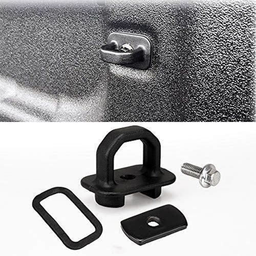 For Chevy Anchor Truck Bed 4Pcs Set Tie Downs Anchor Fits
