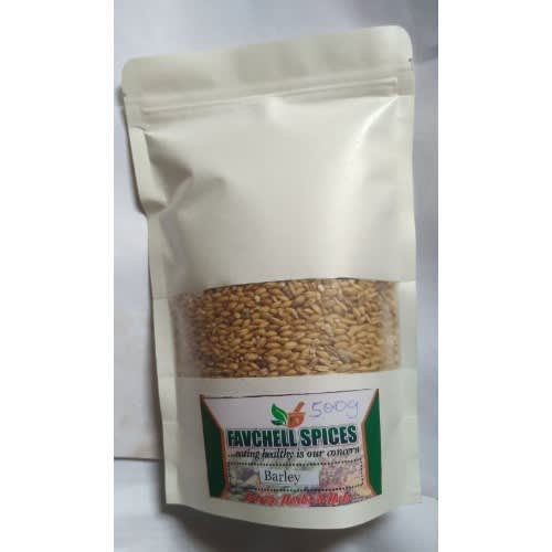 Barley Seed Clean - 500g
