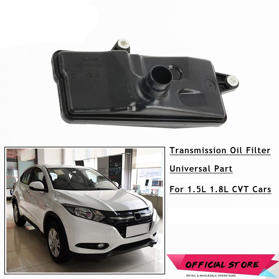 Gearbox Filter Transmission Filter Strainer Assy For HONDA