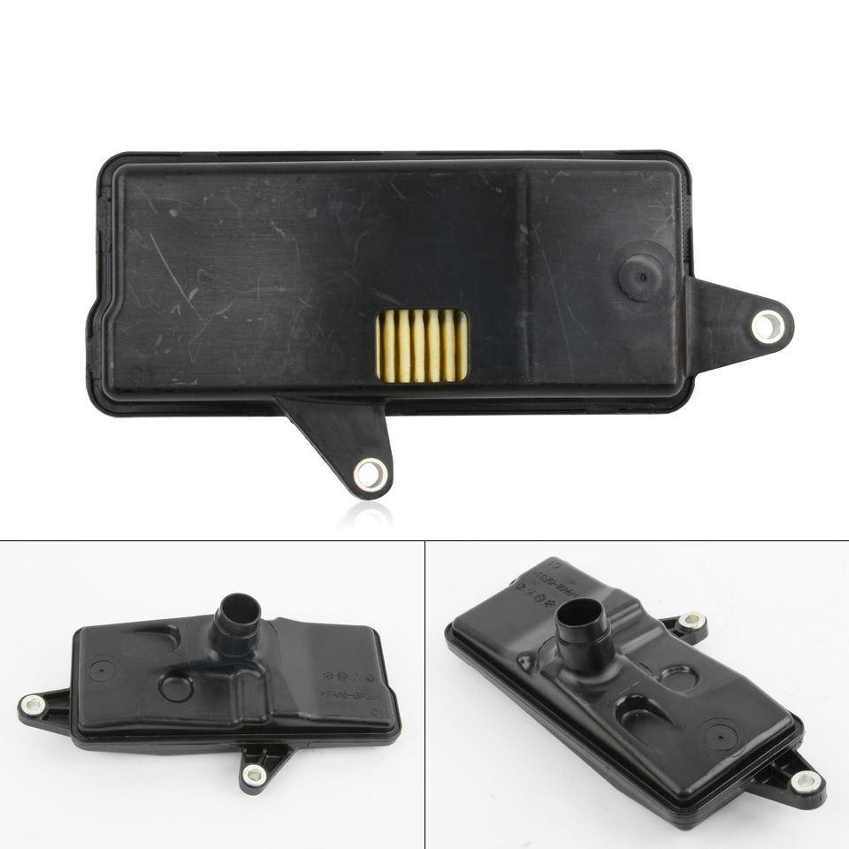 Gearbox Filter Transmission Filter Strainer Assy For HONDA