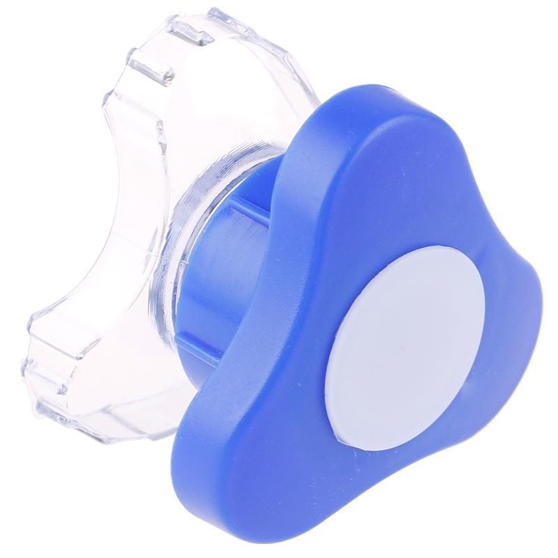 1Pcs Pill Pulverizer Tablet Grinder Medicine Cutter-Crusher & Storage Box Crush Medicine Specially Designed Children