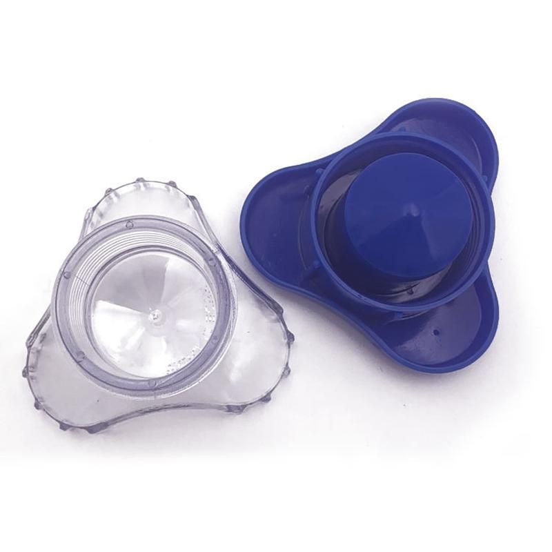 1Pcs Pill Pulverizer Tablet Grinder Medicine Cutter-Crusher & Storage Box Crush Medicine Specially Designed Children
