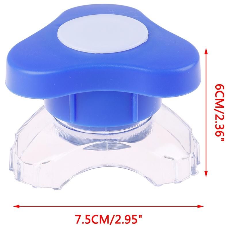 1Pcs Pill Pulverizer Tablet Grinder Medicine Cutter-Crusher & Storage Box Crush Medicine Specially Designed Children