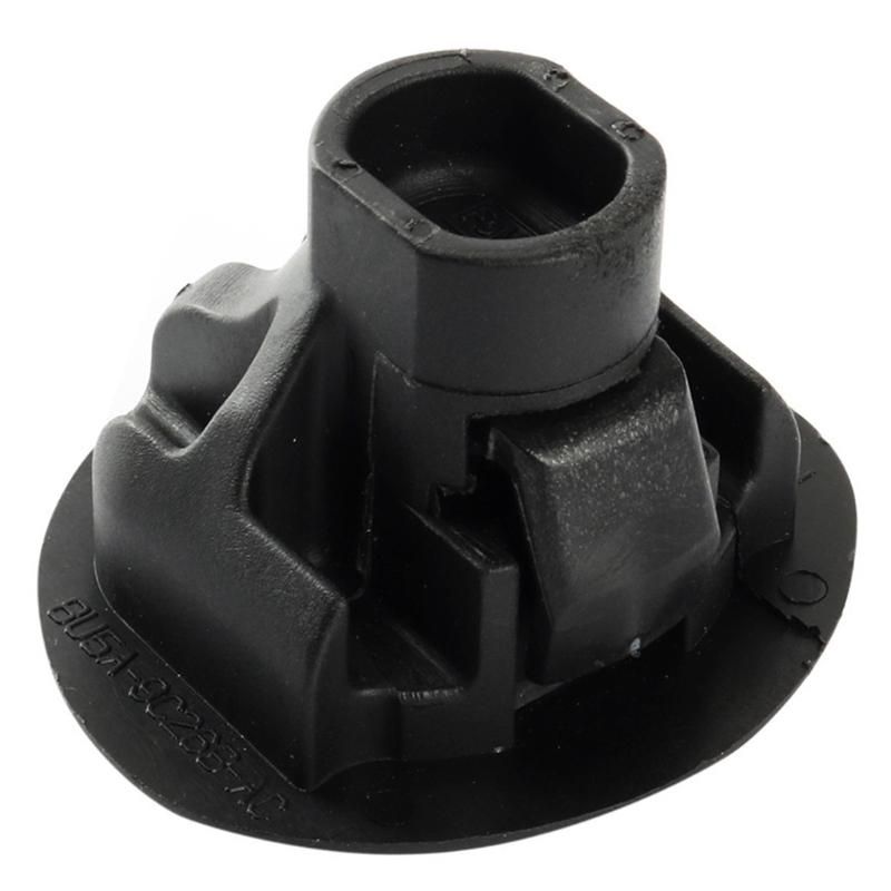 Tank Plug Cover with 2 Keys Lockable Compatible with Ford- F1 2012-2020 EDGE 10-2014 Explorer 13-2019 Car