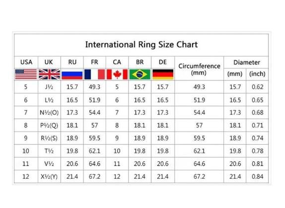 Diamond Ring Couple Wedding Ring  Sliver