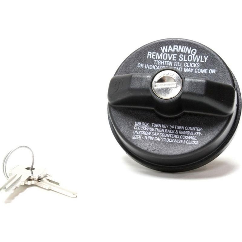 Plastic Tank Covers Regular Locking  Cap with Keys For Toyota for CHEVROLET FOR Stant 104 31780