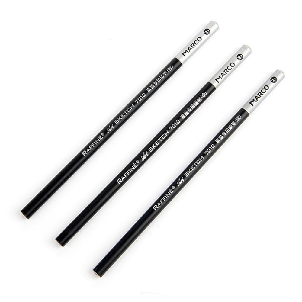 Marley 29 Pcs Professional Sketch Drawing Art Tool