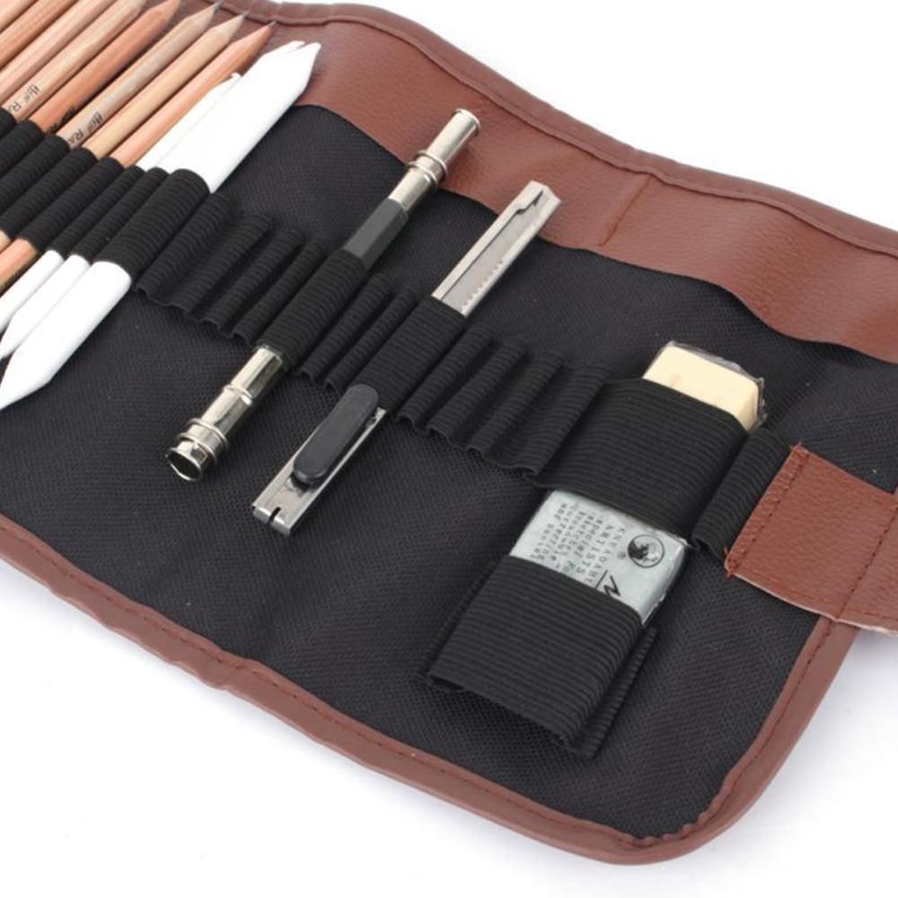 Marley 29 Pcs Professional Sketch Drawing Art Tool