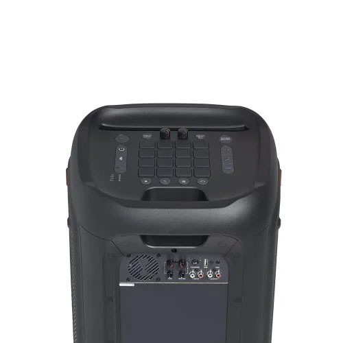 Partybox 1000 Premium High Power Wireless Bluetooth Audio System - Black