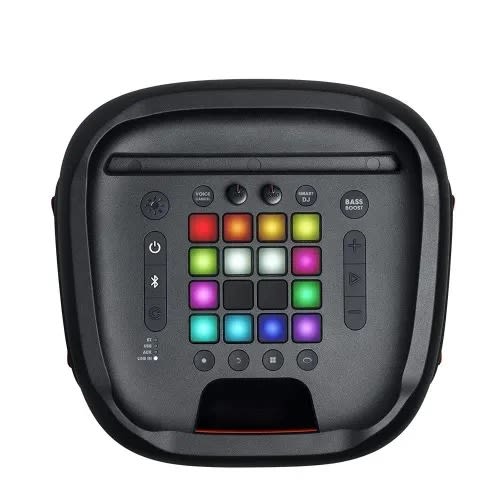 Partybox 1000 Premium High Power Wireless Bluetooth Audio System - Black