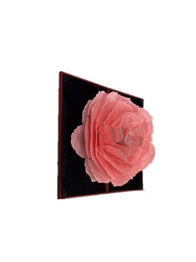 Gold Rings For Women Wedding Engagement Ring  + Ring Box