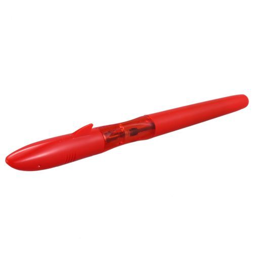JINHAO SHAKR Series Plastic Fountain Pen 0.5mm Student Pens