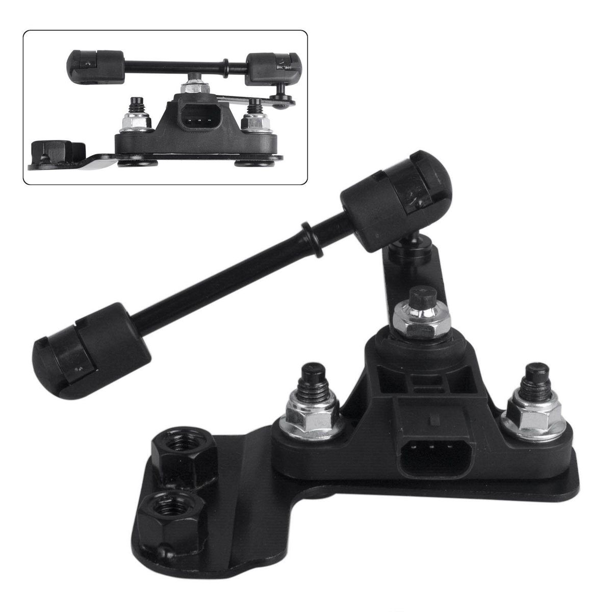 Auto Ride Leveling Height Sensor Front Left For Ford Expedition Navigator 03-06