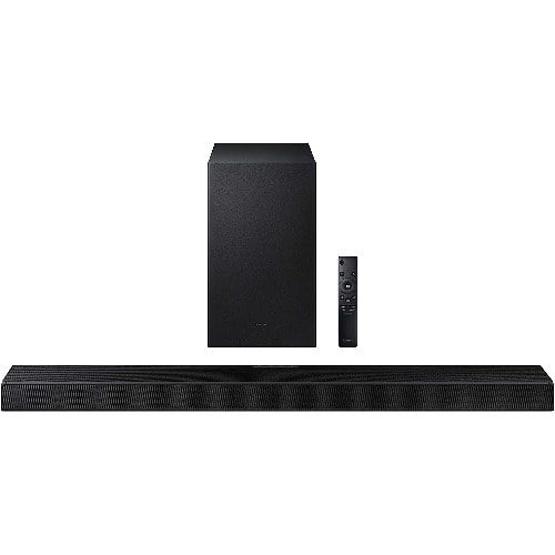 Sound Bar System - A450 300w 2.1- Channel 2021 Model