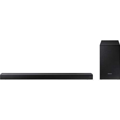 Sound Bar System - A450 300w 2.1- Channel 2021 Model