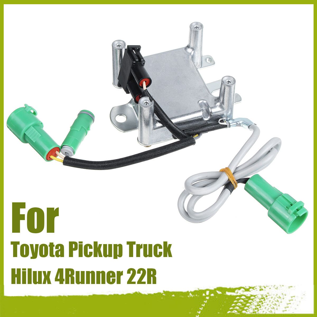 Assy Ignition Module COIL For Toyota Pickup Truck Hilux 4Runner 22R UK