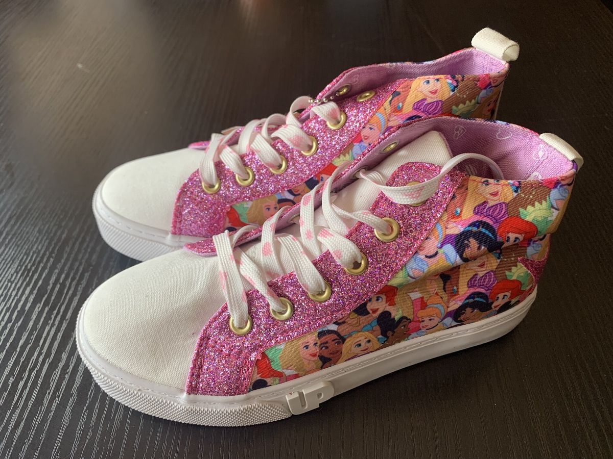 Disney Kids Sneakers
