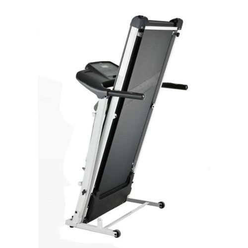 Fitness 2hp Threadmill With Massager And Dumbbell
