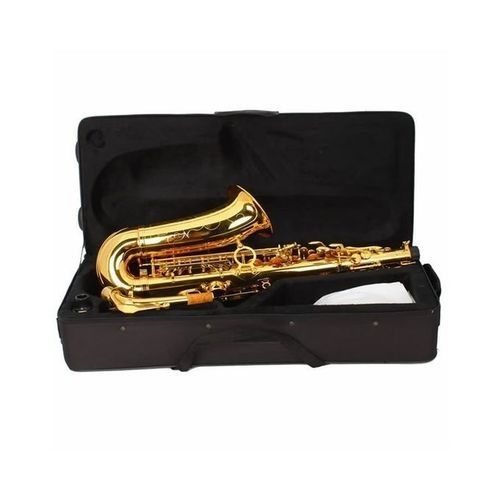 Alto Saxophone