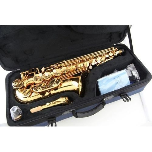Alto Saxophone