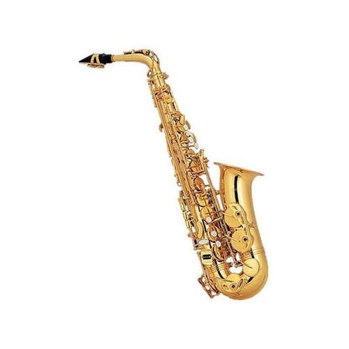 Alto Saxophone