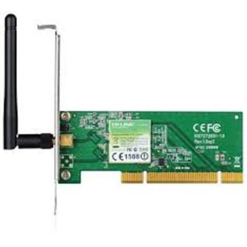 Wireless Pci Adapter / Low Profile Bracket