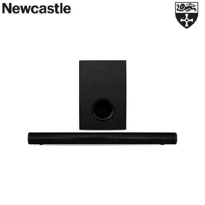 High Bass Sound Bar Bluetooth, AUX & USB JET