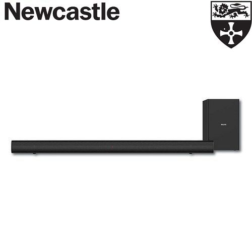 High Bass Sound Bar Bluetooth, AUX & USB JET