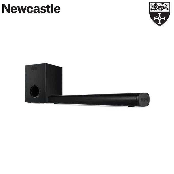 High Bass Sound Bar Bluetooth, AUX & USB JET