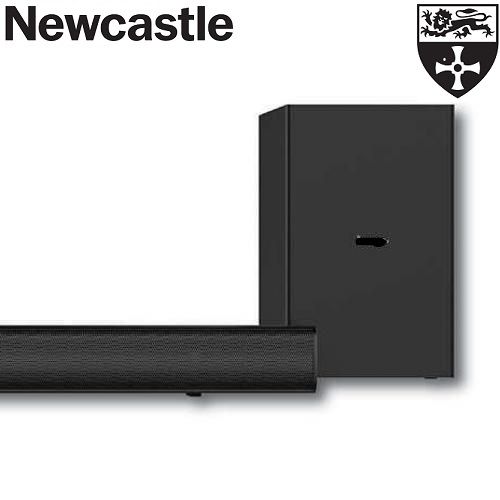 High Bass Sound Bar Bluetooth, AUX & USB JET